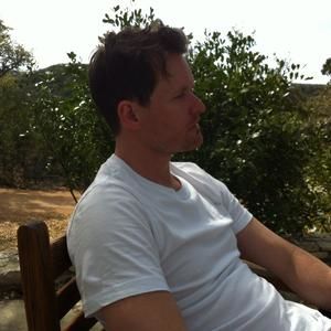 Meet your Posher, Micah